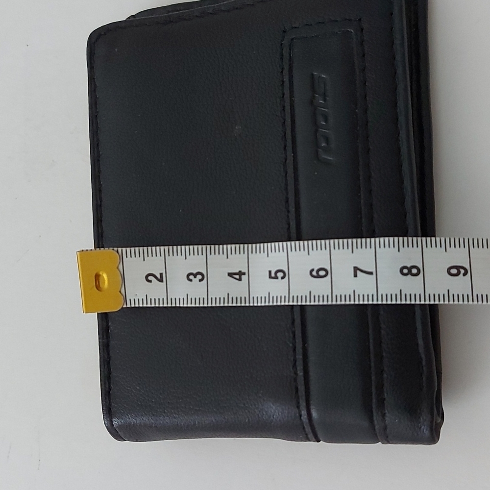 Mens Roots Wallet - Picture 12 of 12